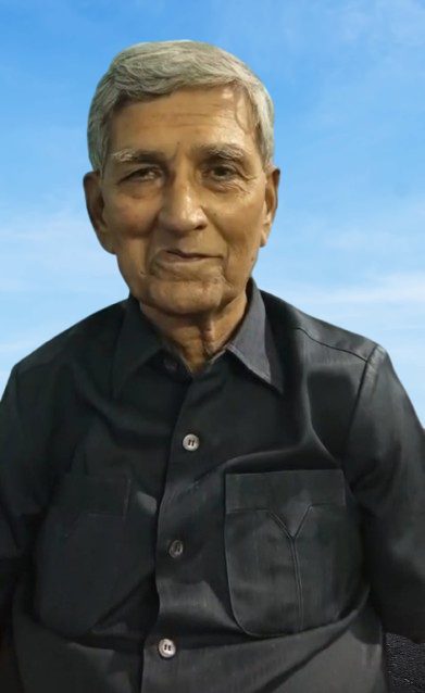 Harish Chandra Tripathi